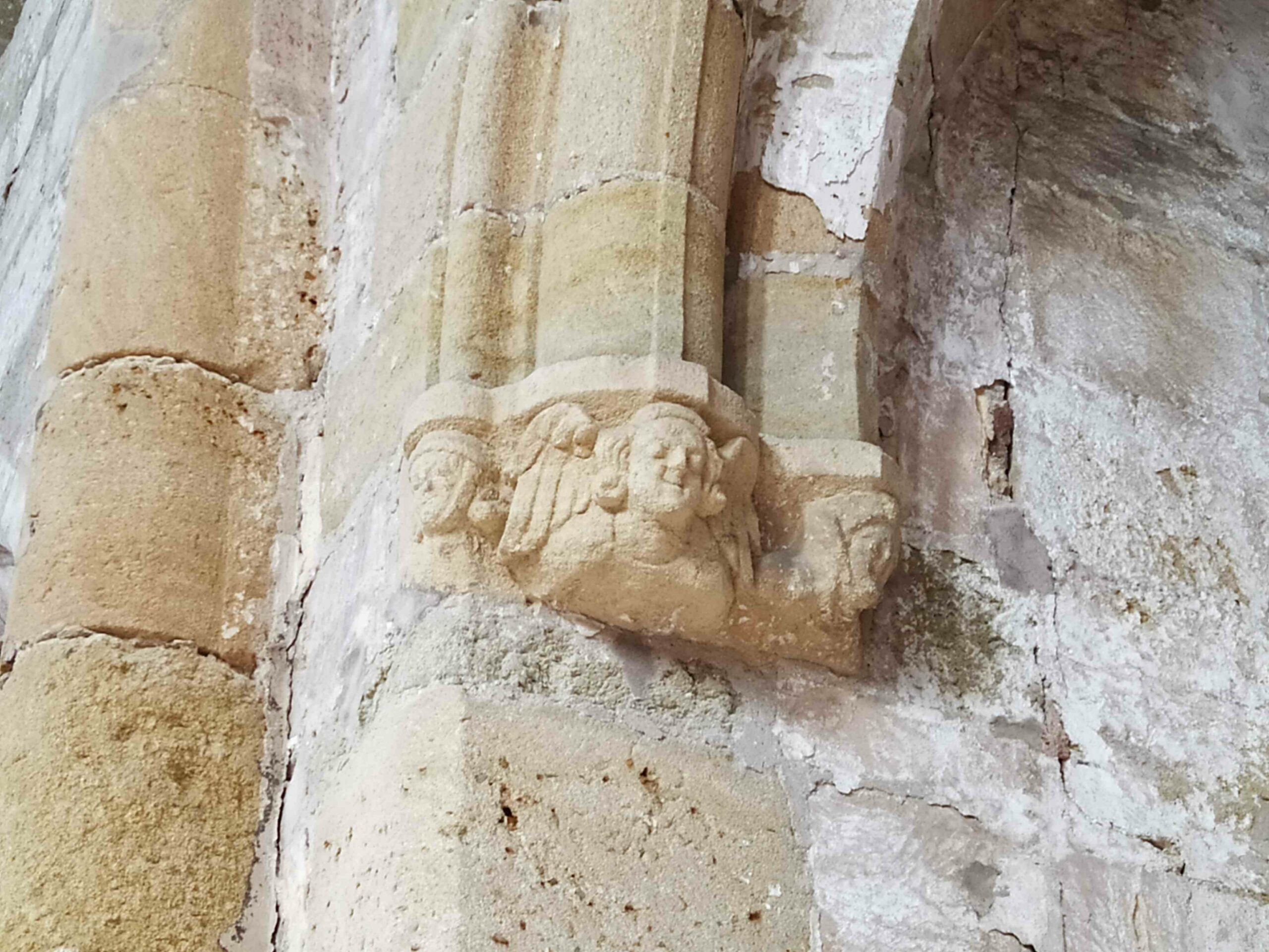 Restauration de Monuments historiques à Toulouse - Capitole (31) – Salle des illustres